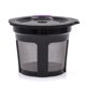 thumbnail image 5 of Taza K reutilizable apta para tecnología multiflujo, filtro de cafetera reutilizable a prueba de fugas, micromalla de acero inoxidable ShuxiuWang 1327537014522, 5 of 5