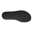 thumbnail image 3 of PANTUFLAS DAMA STYLO 10 SUEDE NEGRO, 3 of 4