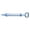 @001-Blue, variant on YiJuHui High Capacity Water Guns for Outdoor Play, Pull-Out Scatter Water Blaster with Spray Function, Summer Pool Beach Backyard Fight Toys for Adults
