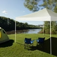 thumbnail image 4 of Caravan Canopy CVAN21208100010 M Series Pro 2 12 x 12 Foot Straight Leg  Canopy, 4 of 10