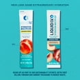 thumbnail image 3 of Liquid I.V.® Hydration Multiplier Sugar-Free - White Peach | Electrolyte Powder Drink Mix | 1 Pack (14 Servings), 3 of 5