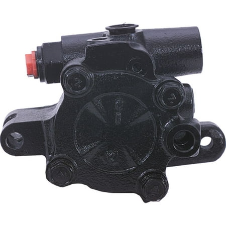 A1 CARDONE - POWR STEER PUMP