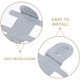 thumbnail image 3 of BESTYASH 10Ud Clips De Fijación Para Comederos En Jaulas De Material Resistente, 3 of 8