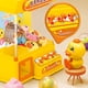 thumbnail image 4 of Niños que funcionan con monedas juego Clip muñeca juguetes muñeca garra máquina sonidos y música, 4 of 9