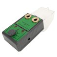 thumbnail image 1 of Probador de Bujías de Doble Agujero, Analizador de Enchufe de Encendido Con Luz indicador para Vehículos de Gasolina de 12v para Vehículos de Gasolina, 1 of 7
