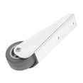 thumbnail image 3 of Heavy Duty Sliding Door Pulley For Wardrobe And Barn Doors Anti-Droop Support Wheel For Smooth Mobility For Garden Gates And Yard Fences, 3 of 9