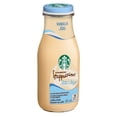 thumbnail image 4 of Frappuccino léger à la vanille Starbucks 281 mL, Bouteille, 4 of 4