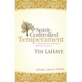thumbnail image 2 of Pre-Owned Spirit-Controlled Temperament (Paperback) 0842362207 9780842362207, 2 of 2