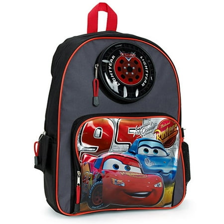 Disney - Cars Backpack