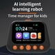 thumbnail image 3 of Children'S AI Intelligent Alarm Clock Self-Disciplined Clock B, 3 of 5
