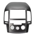 thumbnail image 2 of GPS Panel Frame,Car Panel Frame Dash DVD Panel Frame Car Panel Frame Dash Unmatched Quality, 2 of 14
