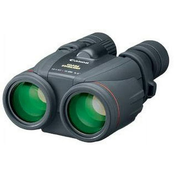 Canon 10x42 L Image Stabilization Waterproof Binoculars