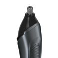 thumbnail image 4 of The Barber Shop Pro Series by Conair Metal Lithium All In One Beard Trimmer, 4 of 9