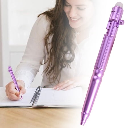 HCTSHG Retractable Erasable Gel Pens 0.5mm Point Erasable Pen Smooth Writing for Note Taking Marking Planner Puzzles Comfort Grip for Smooth Writing Note Taking Marking Planner Crossword Puzzles