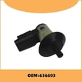 thumbnail image 4 of 636693 Car Parts Anti-Theft Device Alarm Hood Lock Switch for 407 508 607 C5 C6, 4 of 5
