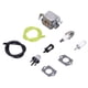 thumbnail image 4 of Juego de Carburador ANGGREK Kit de Carburador de motosierra para Sierra Eléctrica UT-10926, 4 of 8