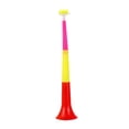 thumbnail image 2 of Vogacara Juguete de trompeta para niños, instrumento Musical educativo telescópico, jardín de infancia, desarrollo del hogar para niños y niñas, Juguetes Educativos Vogacara FN012121-01, 2 of 6