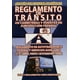 thumbnail image 1 of 2020 REGLAMENTO DE TRANSITO EN CARRETERAS FEDERALES: LEYES Y REGLAMENTOS COMPLEMENTARIOS BERBERA EDITORES BERBERA EDITORES, S. A. DE C. V., 1 of 1