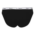 thumbnail image 4 of Bikini Hanes Originals para Mujer, Multicolor Talla M 2 Piezas, 4 of 4