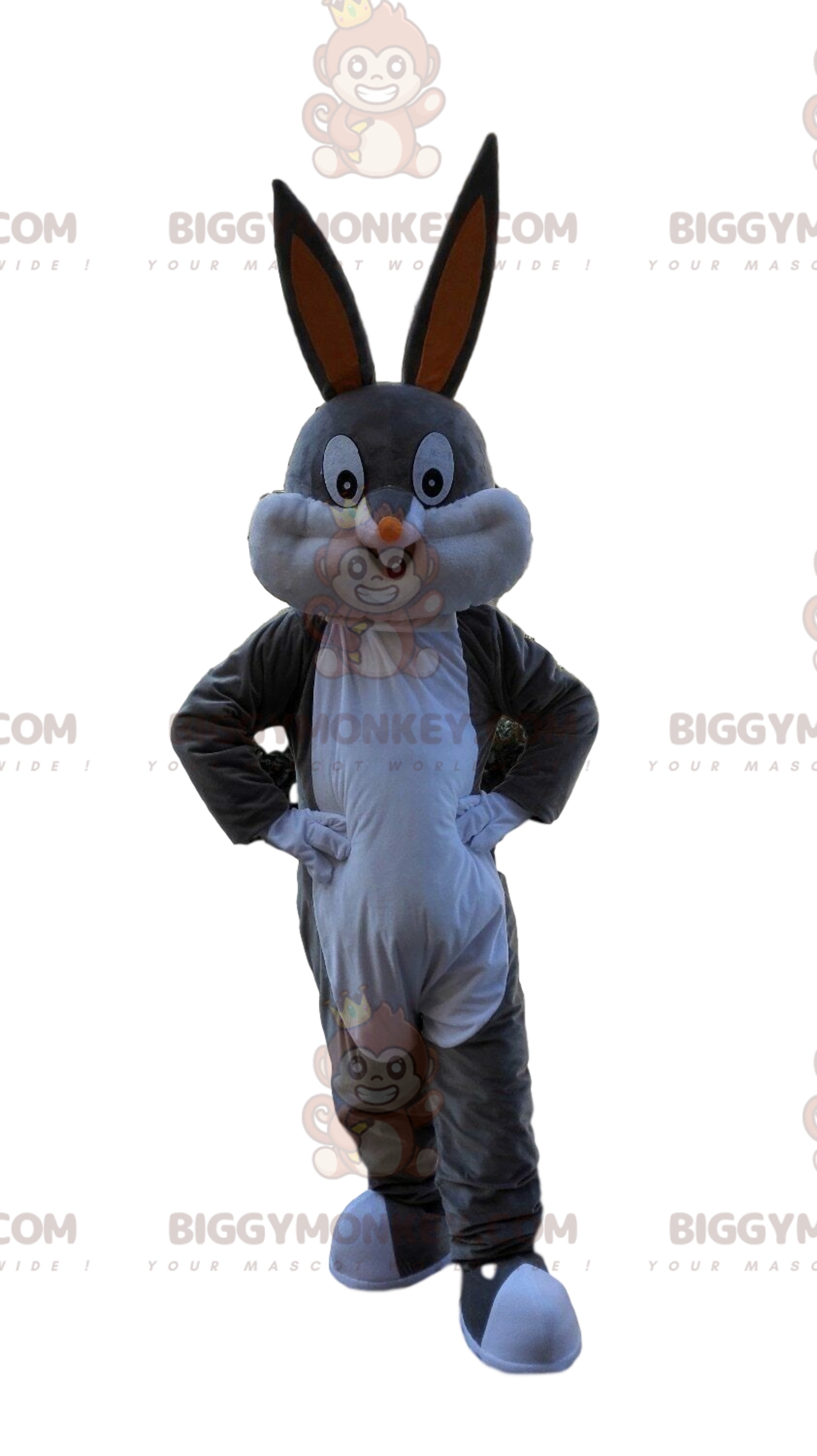 Kids Space Jam Bugs Bunny Tune Squad Costume ubicaciondepersonas.cdmx.gob.mx