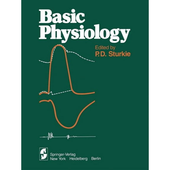 Basic Physiology, (Paperback)