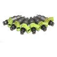 thumbnail image 2 of 6 inyectores de combustible para CRESSIDA 3.0L 1989-1992 23250-70080 23209-70080, 2 of 5