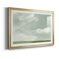 thumbnail image 2 of Gray Stone Sky II Premium Framed Print - Ready to Hang, 2 of 8
