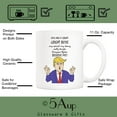 thumbnail image 3 of Bosses Day Funny Boss Office Coffee Mug Christmas Gifts from Co-worker Colleague, You Are a Great Boss Cups 11 Oz, Birthday Present Idea for Male or Female Bosses Manager, 3 of 5