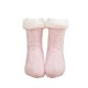 thumbnail image 4 of Calcetines de mujer informales de invierno para el hogar, cálidos, gruesos y de forro polar, calcetines cálidos para mujer, 4 of 8