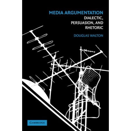 Media Argumentation (Paperback)