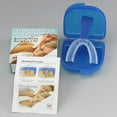 thumbnail image 5 of Silicone Anti Snore Sleep Apnea Mouthpiece Tray Stopper Mouthguard Stop Snoring, 5 of 6