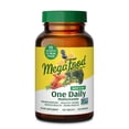 thumbnail image 1 of Multivitamínico MegaFood para hombres mayores de 55 años, 120 tabletas diarias, 1 of 7