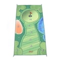 thumbnail image 2 of Juego de alfombrillas para practicar golpes, juego de práctica para golpear, juego de chips para interiores, el mejor de su clase, 2 of 8
