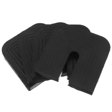 FRCOLOR  4 Pcs Heater Air Conditioning Shock Absorbing Pad