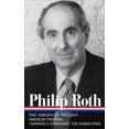 thumbnail image 1 of American Trilogy, 1997-2000, Philip Roth Hardcover, 1 of 2