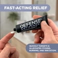 thumbnail image 3 of Defense Clotrimazole Antifungal Cream | Jock Itch, Athlete's Foot, Ringworm Treatment | Medicated Itch Relief Anti Fungal Cream for Skin and Foot Fungus, 3 of 11