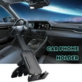 thumbnail image 3 of Universal Tablet Stands Holder Car CD-Slot Tablet Bracket Mount/ Mobile R7W H1I2, 3 of 8
