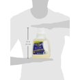 thumbnail image 3 of Earth Friendly, Laundry Ecos Magnolia & Lily, 50 Oz, (Pack Of 8), 3 of 4