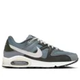 thumbnail image 2 of Nike Men's Air Max Command "Cool Grey Sequoia" Running Shoes 629993-037, 2 of 12