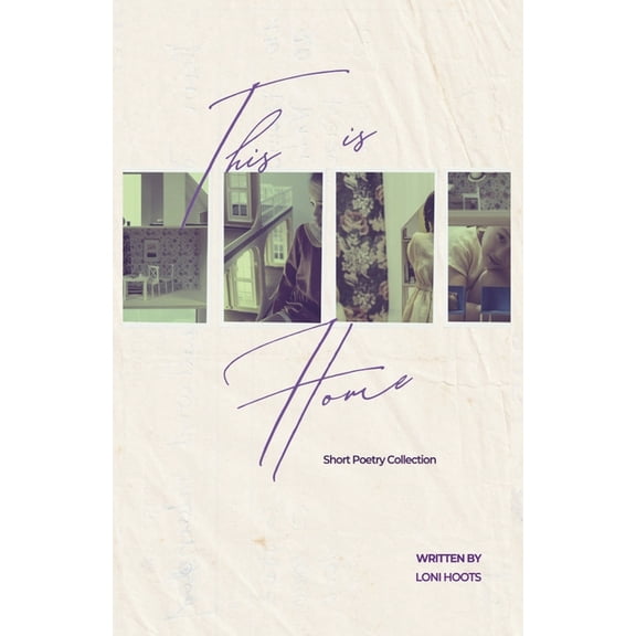 This is Home, (Paperback)