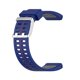 thumbnail image 2 of Gwong Electrónica Reloj banda ajustable sudor de silicona pulsera de pulsera de reemplazo para POLAR V800, 2 of 6