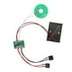 thumbnail image 5 of Módulo De Grabación, Módulo De Sonido Grabable Multiusos De 3,0 V-4,5 V Fácil De Operar Para Juguetes Para Niños, 5 of 7