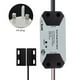 thumbnail image 1 of Controlador de puerta de garaje Tuya, abridor de control remoto de puerta de garaje para el hogar, interruptor de control de voz WiFi, enchufe del Reino Unido Vogacara EL001802-03B, 1 of 2