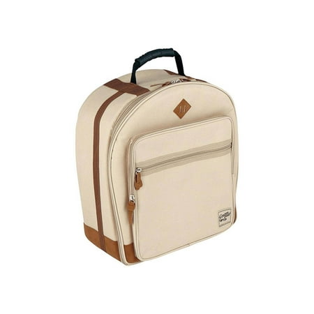 Tama Powerpad 6.5x14" Snare Drum Designer Bag Beige