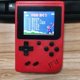 thumbnail image 3 of Consola de juegos portátil Consola de juegos retro mini Gameboy con 400 cl, 3 of 4