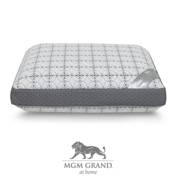 MGM Grand Hotel at Home Platinum Collection Gel Topped ...