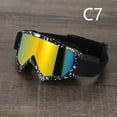 thumbnail image 2 of Gafas Motocross Dirt Bike Atv Mx Adulto, 2 of 5
