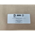 thumbnail image 3 of Batman Bat Signal 14X8in Wooden Wall Sign, 3 of 4