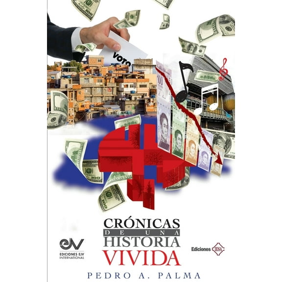 Crónicas de Una Historia Vivida (Paperback)