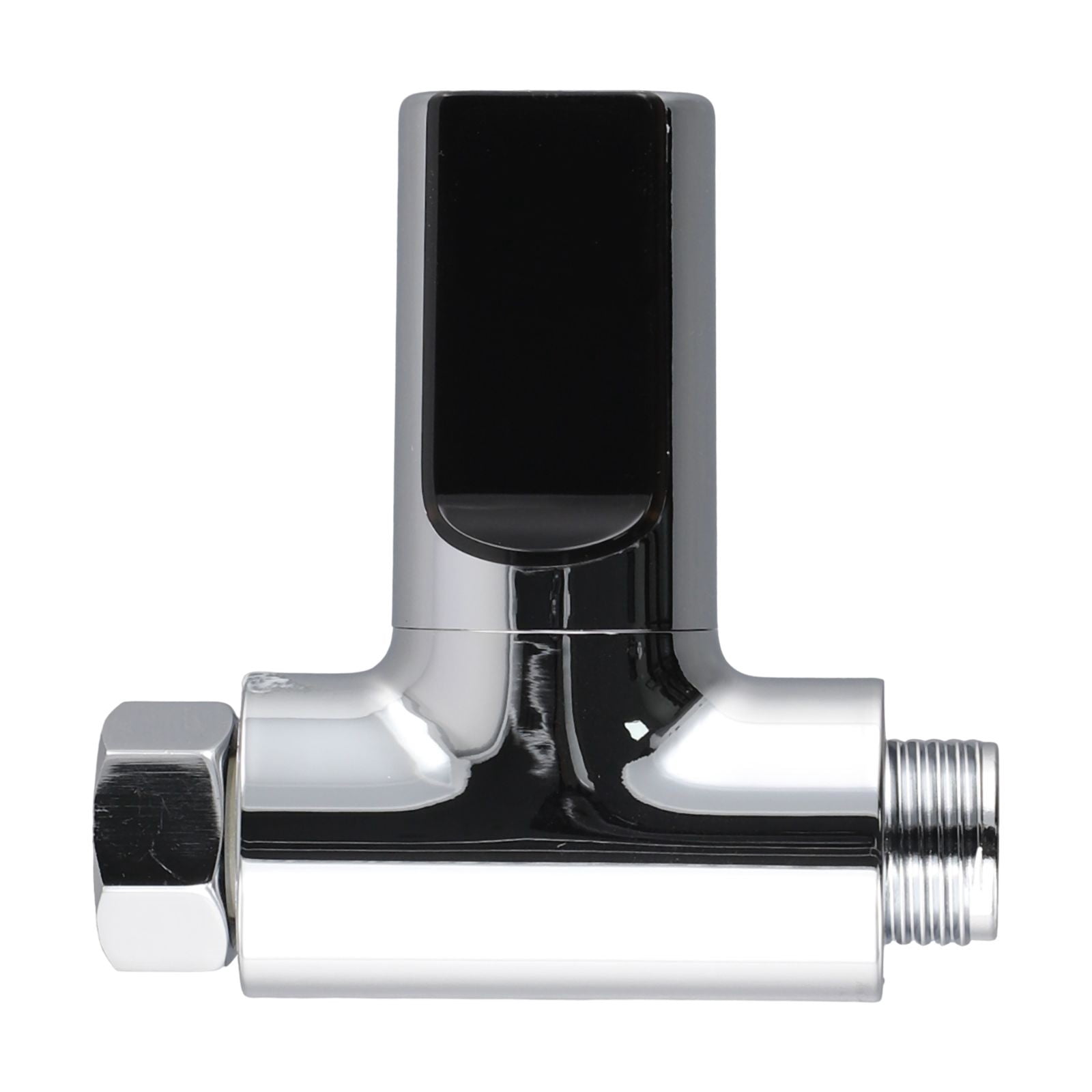 Digital Shower Temperature Display Water Thermometer Realtime Monitor